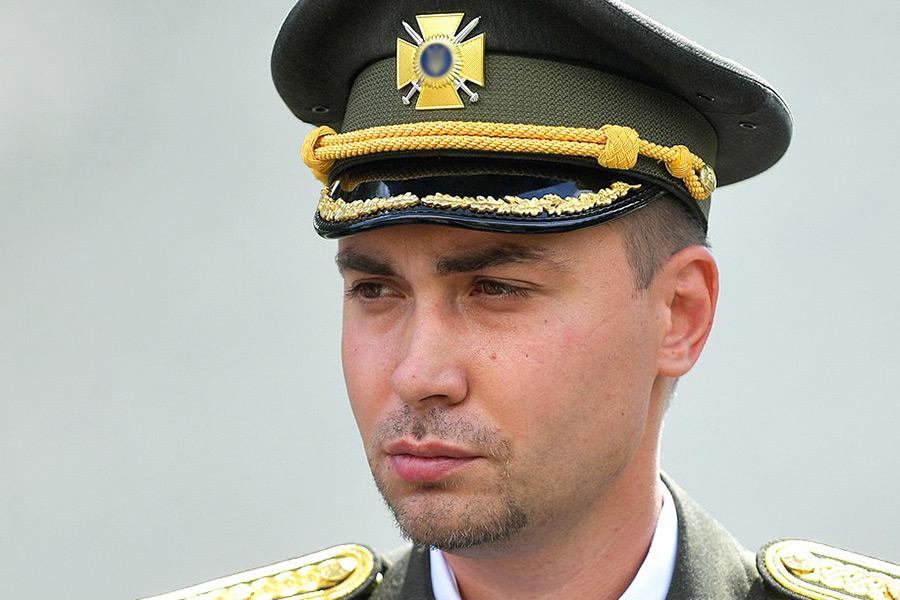 Кирилл Буданов Национальность Родители: биография, семья и карьера