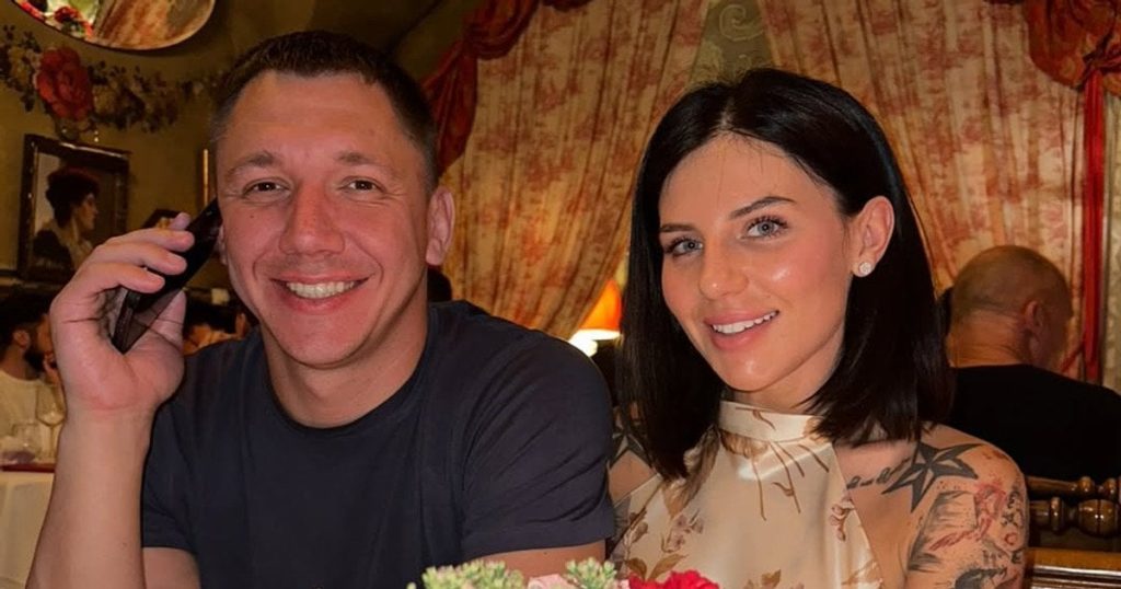 Колишній Чоловік Алхім: подробиці біографії, особистого життя та кар’єри