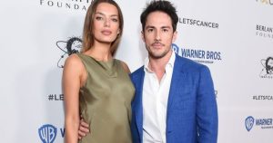 Barbara Berlanti Heroes Gala - Red Carpet