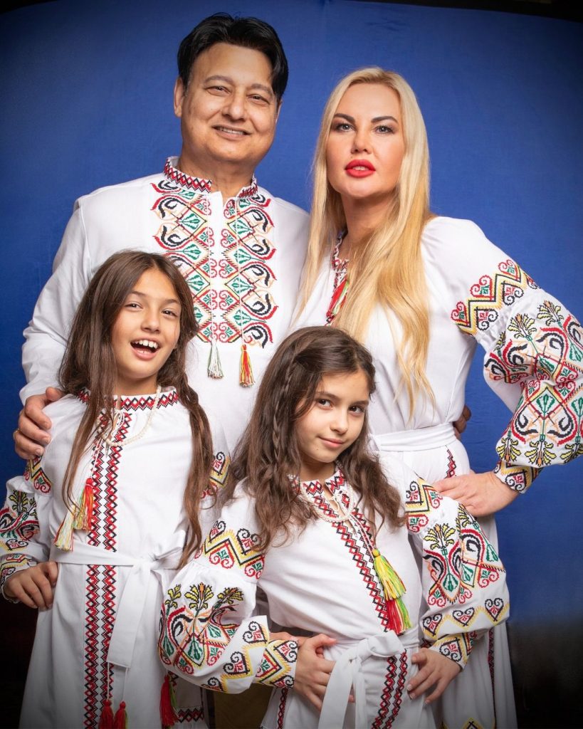 Мохаммад Захур Первая Жена Фото – подробности личной жизни и биография