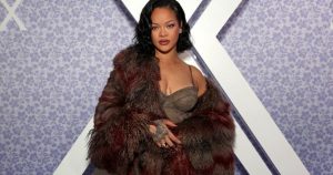 Savage X Fenty Celebrates Lavish Lace Debut at Nordstrom