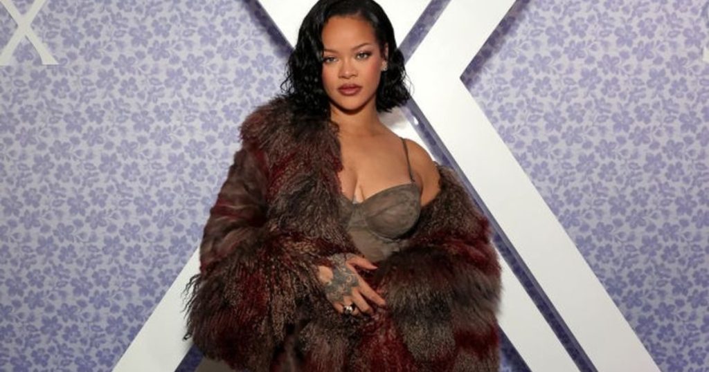 Savage X Fenty Celebrates Lavish Lace Debut at Nordstrom