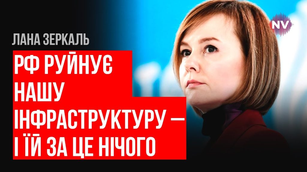 Лана Зеркаль Національність: подробности биографии и карьеры