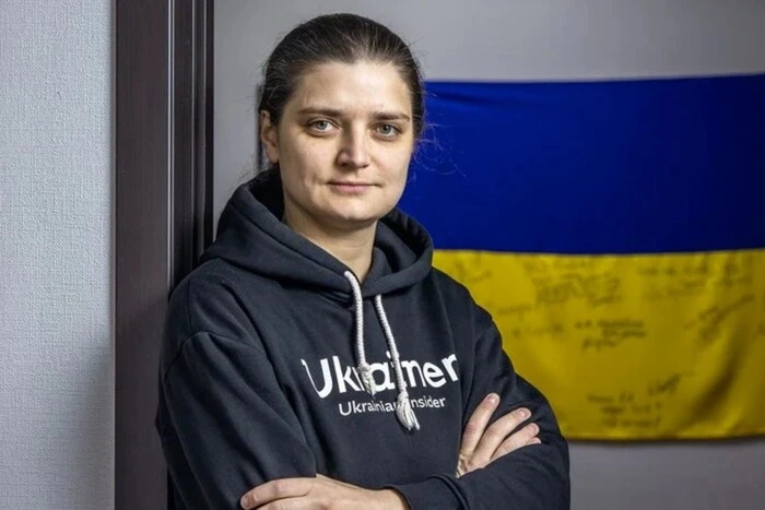 Хто Така Берлінська: біографія, кар'єра та особисте життя