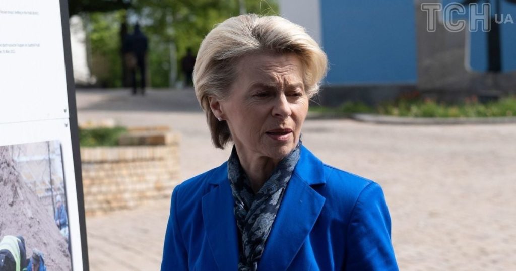 Урсула Фон Дер Ляєн Скільки Дітей: Детальна Інформація про Родину та Життя