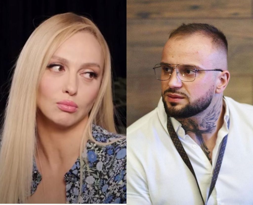 Чоловік Полякової: біографія, особисте життя та кар’єра