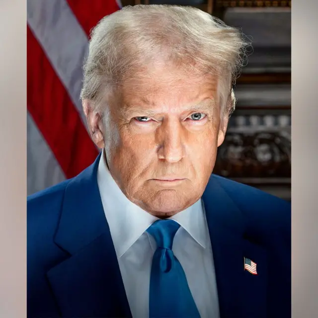 Скільки Років Трампу: подробиці про вік Дональда Трампа та його життєвий шлях