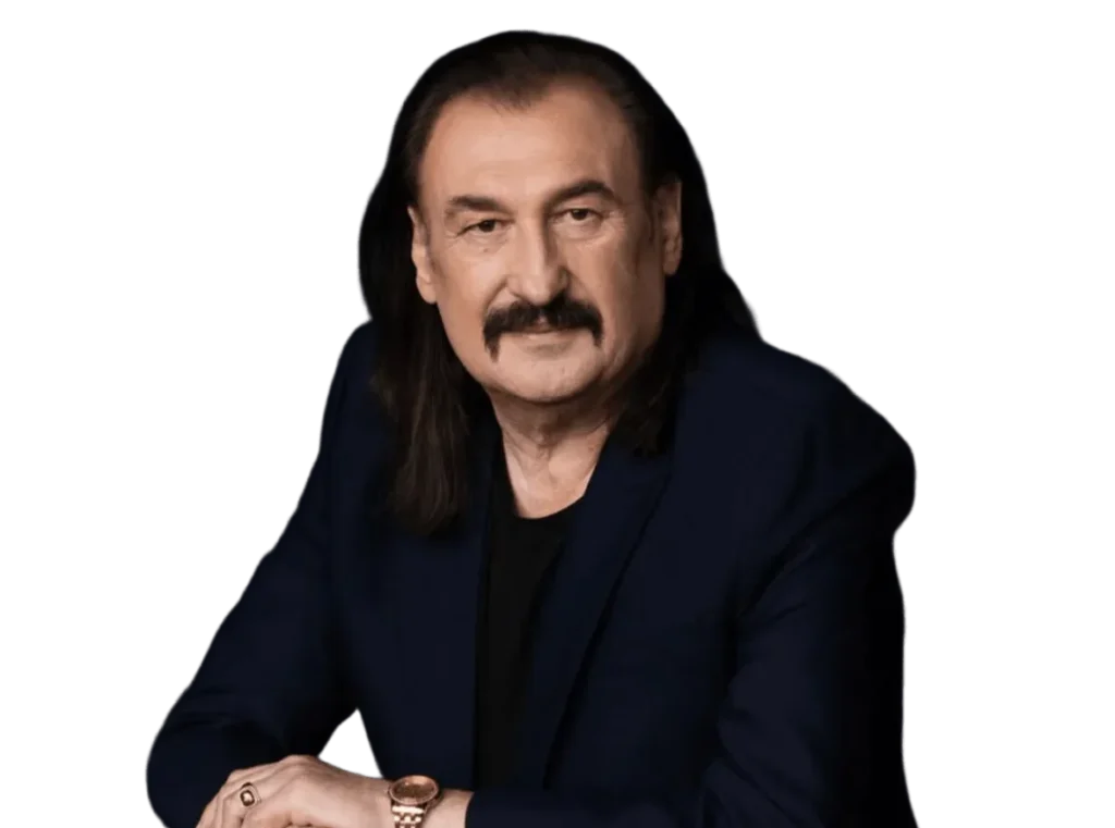 Степан Гіга Перша Дружина: подробности личной жизни и биографии