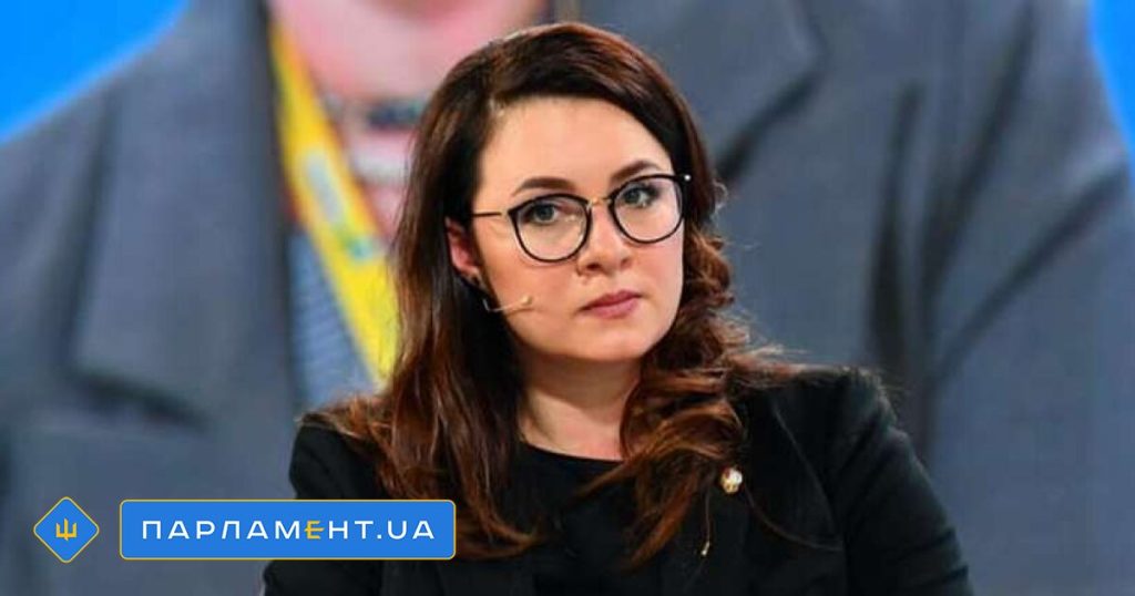 Юлия Свириденко Муж: подробности личной жизни и профессиональной деятельности