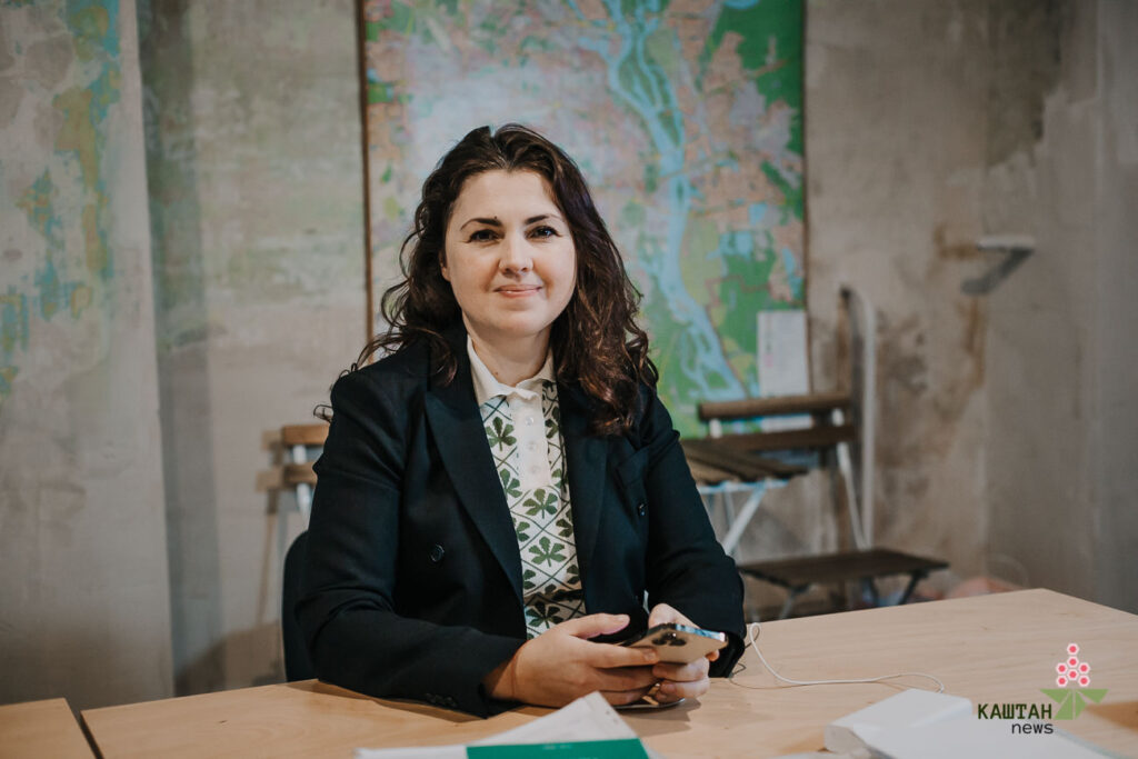 Євгенія Кулеба Розлучення: подробности личной жизни и влияние на карьеру
