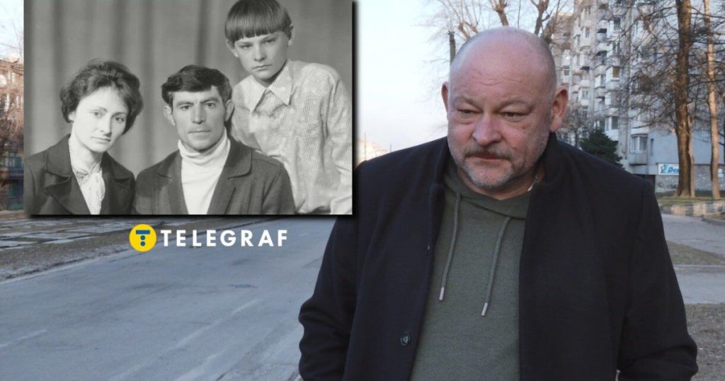 Син Стус: жизненный путь, творчество и влияние