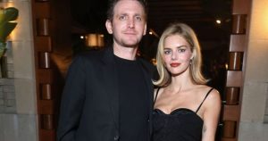 The CAA Pre-Oscar Party at Living Room