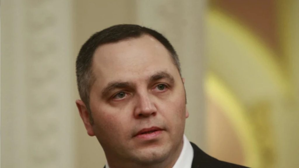 Хто Такий Портнов: біографія, кар'єра та особисте життя