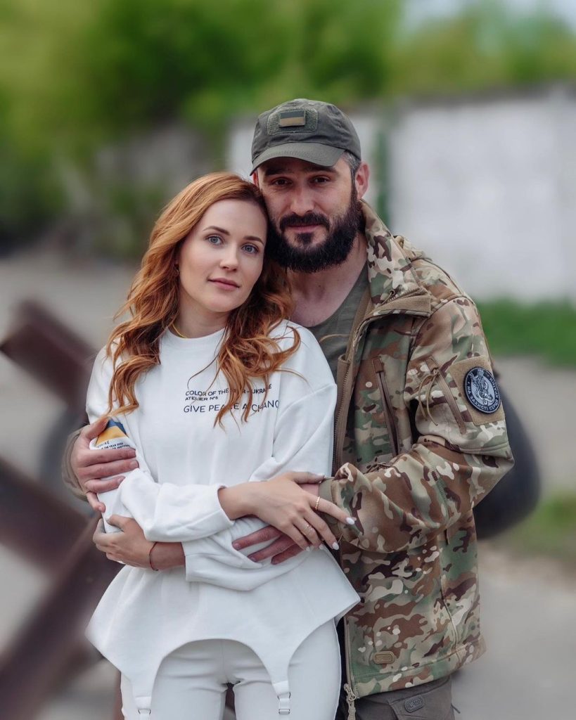 Бывшая Жена Андрій Федінчик Перша Дружина: Биография, Личная Жизнь и Карьера