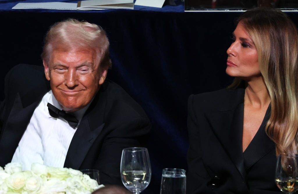 Мелания Трамп Развод: факты, слухи и реальность семейной жизни