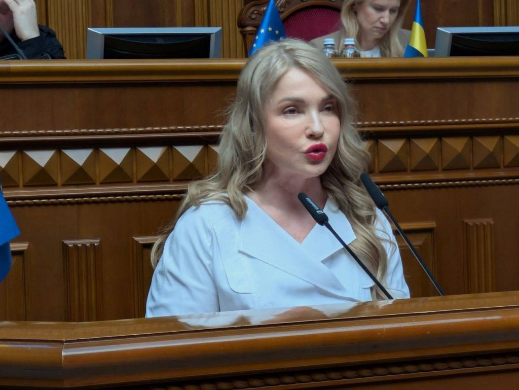 Юлия Тимошенко Где Сейчас: Современный Политический Путь и Личная Жизнь