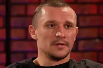 Тарас Цимбалюк Зріст: детальний огляд фізичних даних та основних фактів біографії