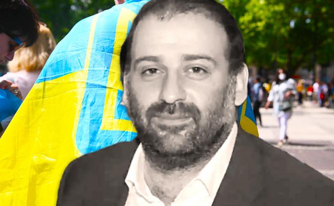 Тимур Миндич Национальность: подробный обзор биографии и карьеры