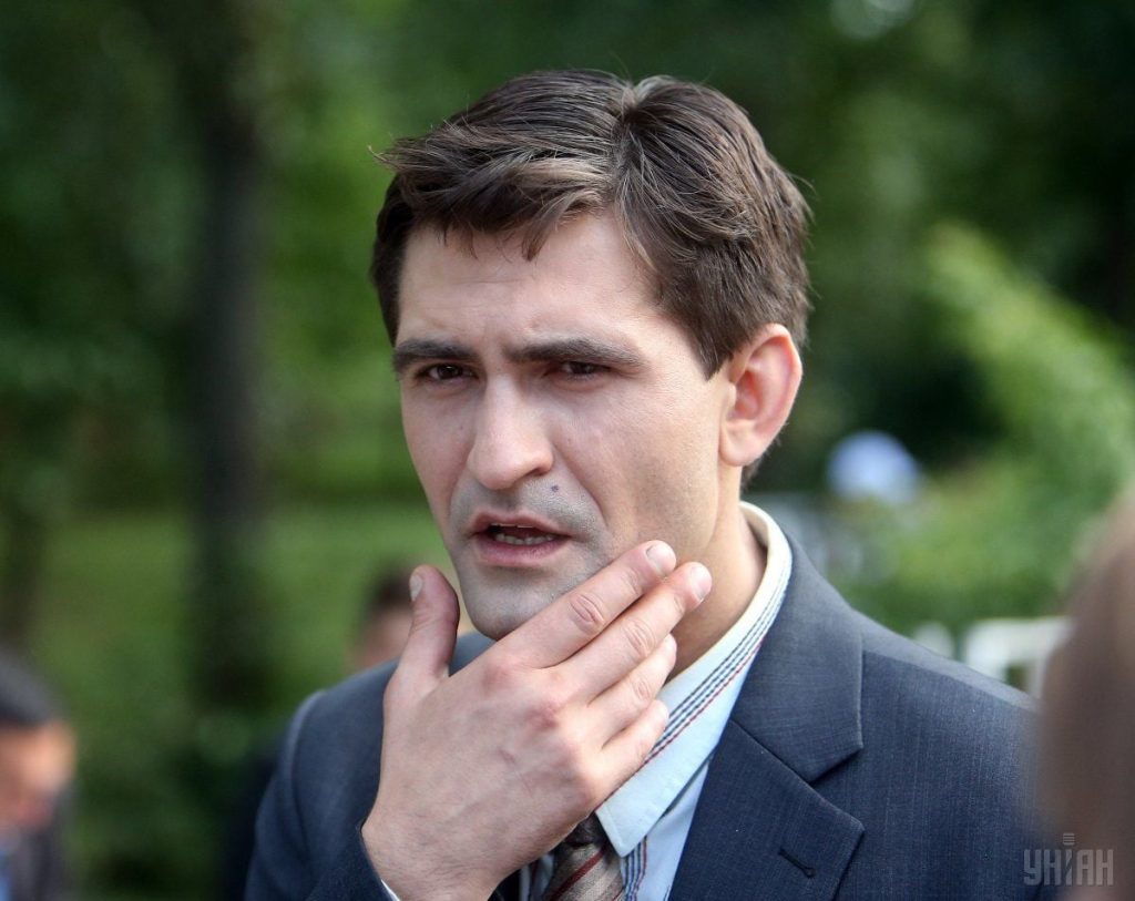 Син Стус: жизненный путь, творчество и влияние
