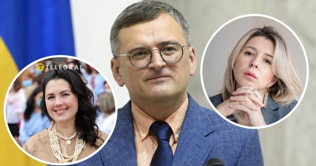 Колишня Дружина Остапчука: Биография, Личная Жизнь и Карьера
