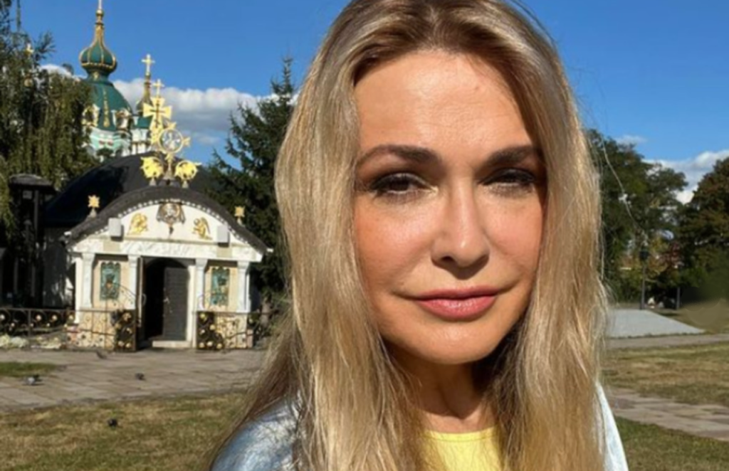 Перший Чоловік Ольги Сумської – Богдан Ступка: біографія, кар'єра, особисте життя