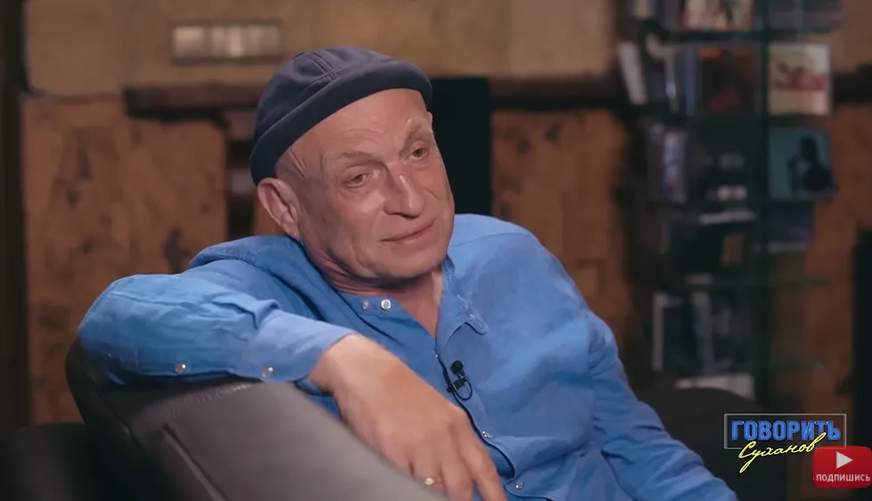 Чоловік Полякової: біографія, особисте життя та кар’єра