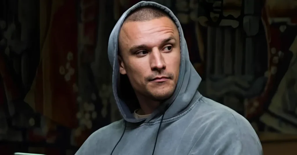 Тарас Цимбалюк Зріст: детальний огляд фізичних даних та основних фактів біографії