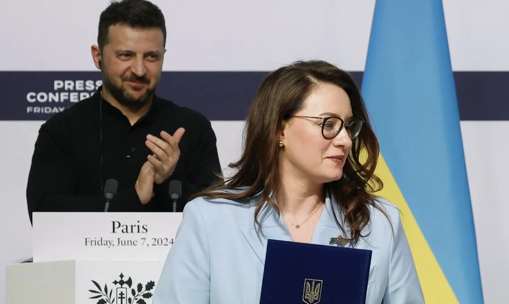 Хто Така Юлія Свириденко: Біографія, Кар’єра та Особисте Життя