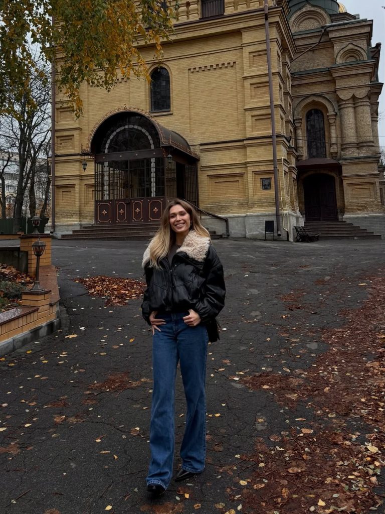 Олена Світлицька Особисте Життя: Головні Деталі та Події