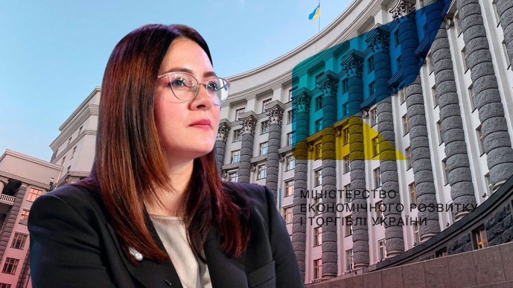 Юлія Свириденко Біографія: життєвий шлях, кар'єра та особисте життя