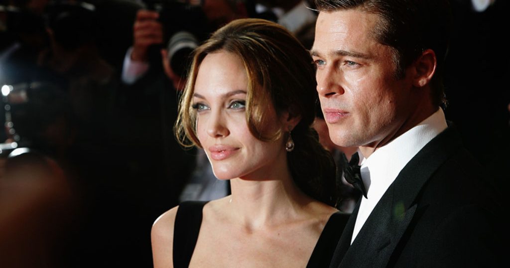 Cannes - "A Mighty Heart" - Premiere