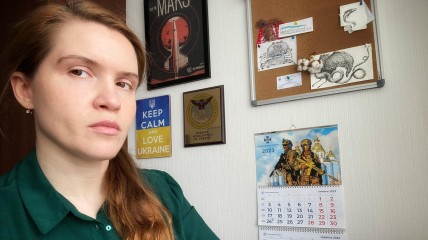 Мар'Яна Безугла Особисте Життя: Біографія, Родина та Професійний Шлях