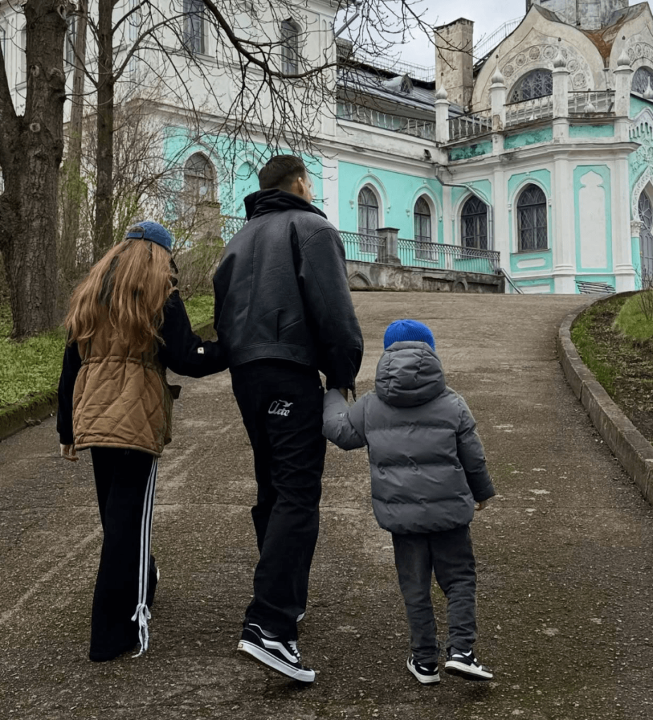 Юрій Савранський Колишня Дружина: Детальный обзор личной жизни и биографии