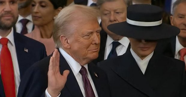 Скільки Років Трампу: подробиці про вік Дональда Трампа та його життєвий шлях