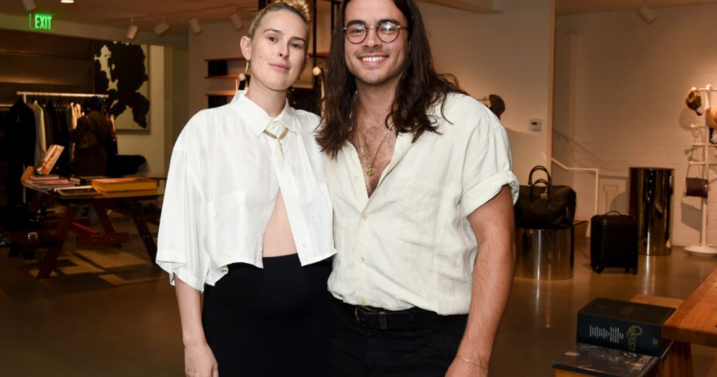 God's True Cashmere x Nick Fouquet Collaboration Launch