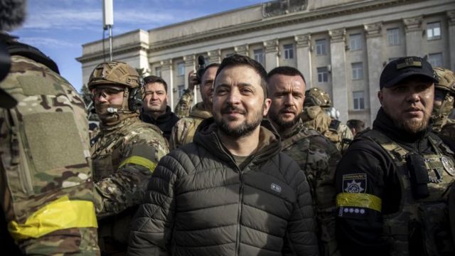 Скільки Років Зеленському: подробиці про вік Володимира Зеленського