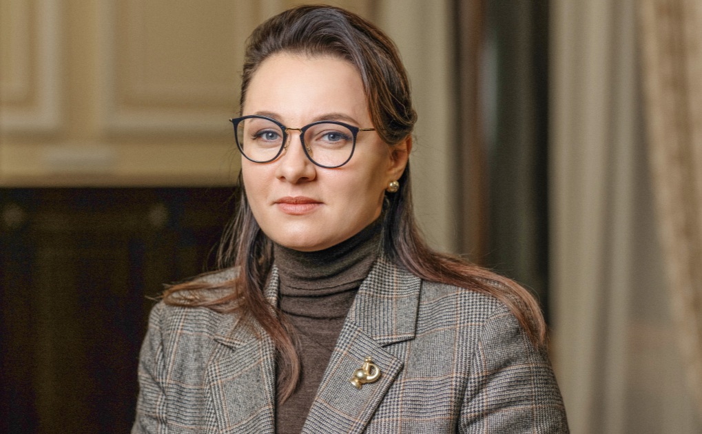Хто Така Юлія Свириденко: Біографія, Кар’єра та Особисте Життя