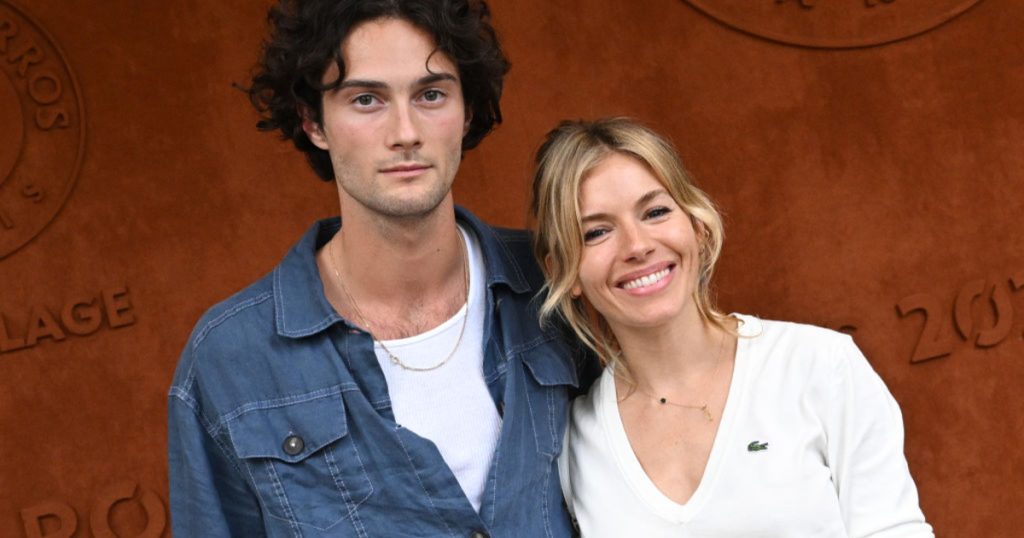 Celebrity At The 2022 French Open - Day Thirteen
