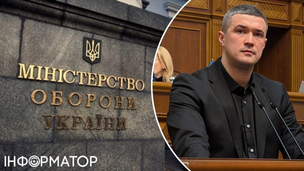 Михайло Федоров Національність: Детальный обзор биографии и карьеры