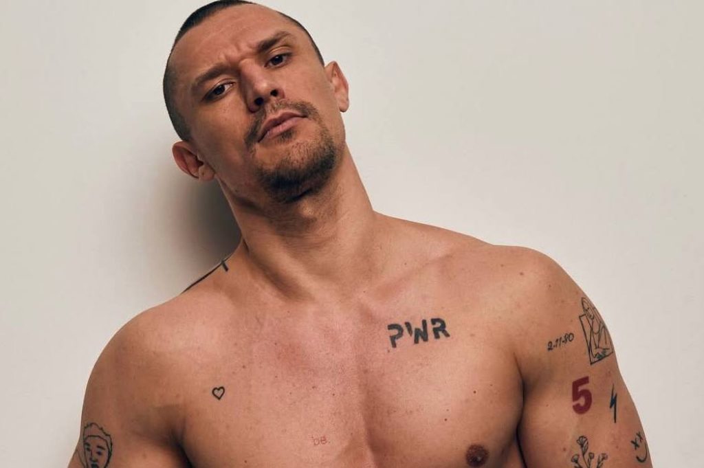 Тарас Цимбалюк Зріст: детальний огляд фізичних даних та основних фактів біографії