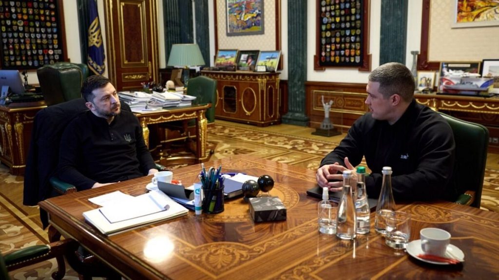 Михайло Федоров Національність: Детальный обзор биографии и карьеры