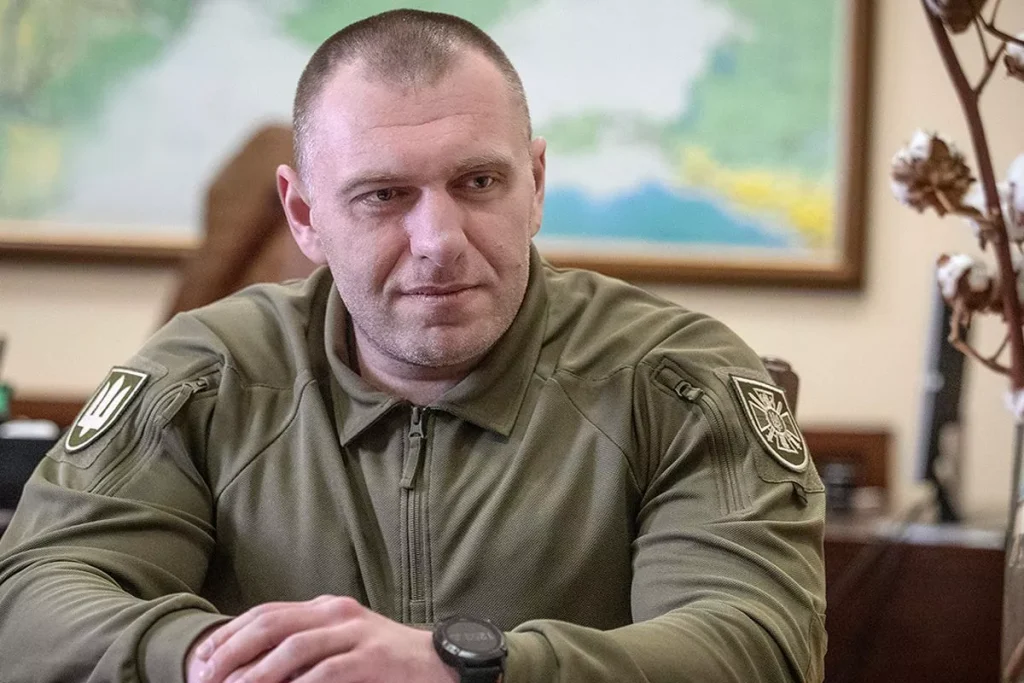 Василь Малюк Зріст Вага: детальна біографія, кар'єра та особисте життя