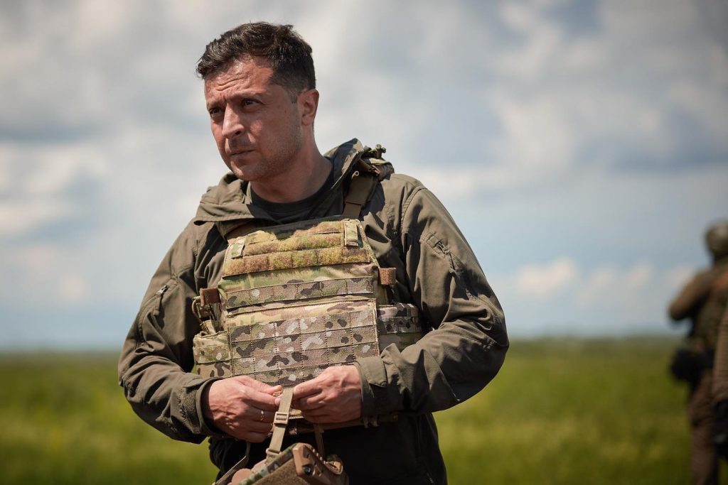 Скільки Років Зеленському: подробиці про вік Володимира Зеленського