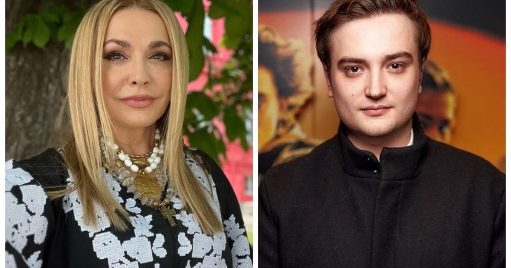 Перший Чоловік Ольги Сумської – Богдан Ступка: біографія, кар'єра, особисте життя