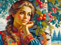Нова Дівчина Пустовіта: детальна біографія, особисте життя та кар’єра