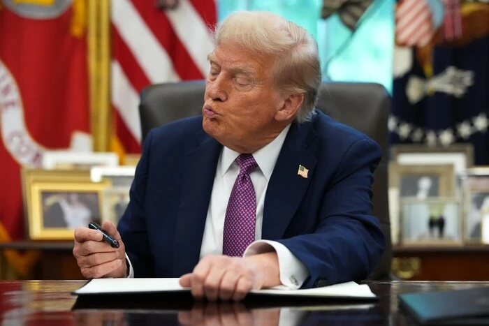 Скільки Років Трампу: подробиці про вік Дональда Трампа та його життєвий шлях