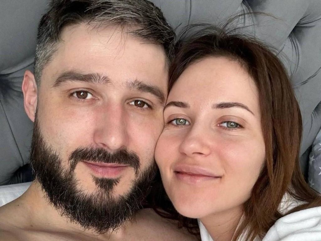 Наталка Денисенко Розлучення: подробности личной жизни и влияния на карьеру