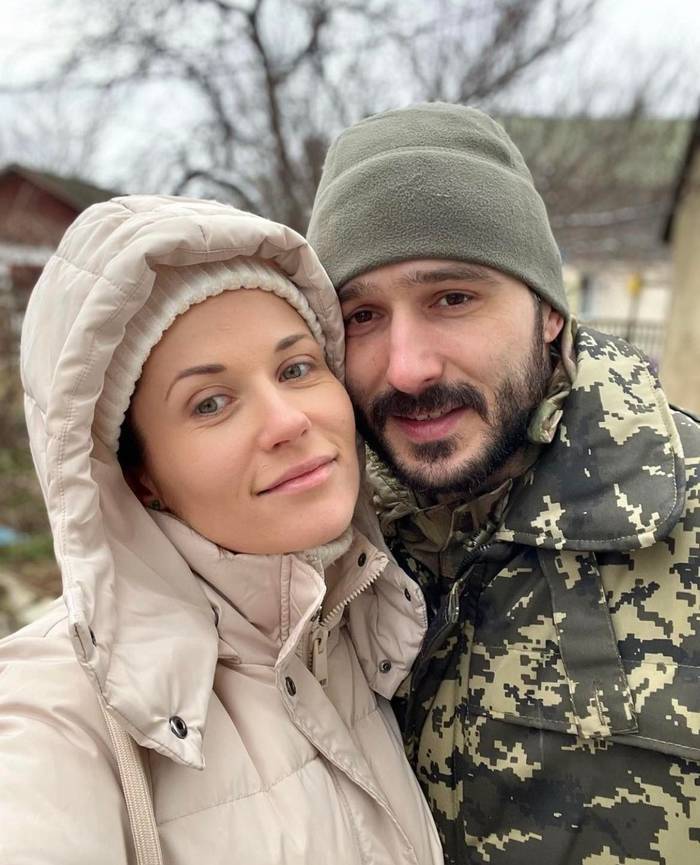 Бывшая Жена Андрій Федінчик Перша Дружина: Биография, Личная Жизнь и Карьера