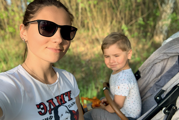 Антоніна Хижняк Чоловік: біографія, особисте життя та кар’єрний шлях