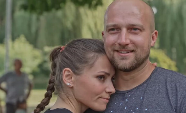 Антоніна Хижняк Чоловік: біографія, особисте життя та кар’єрний шлях